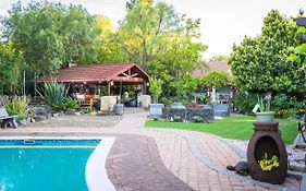Gabbys Cottage Guesthouse