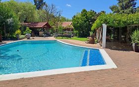 Gabbys Cottage Guesthouse